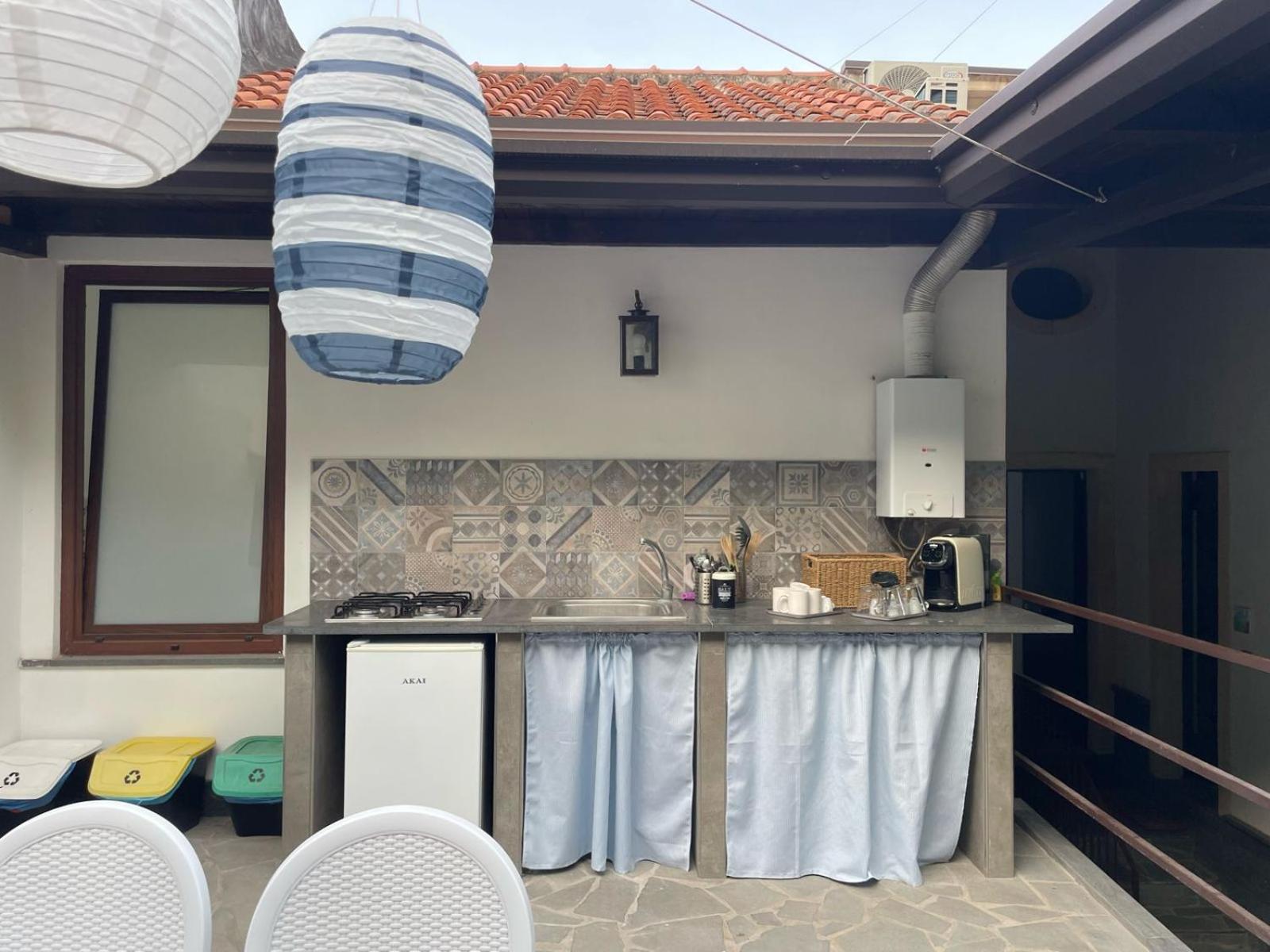 فندق Casa Scala أتشيريالي المظهر الخارجي الصورة
