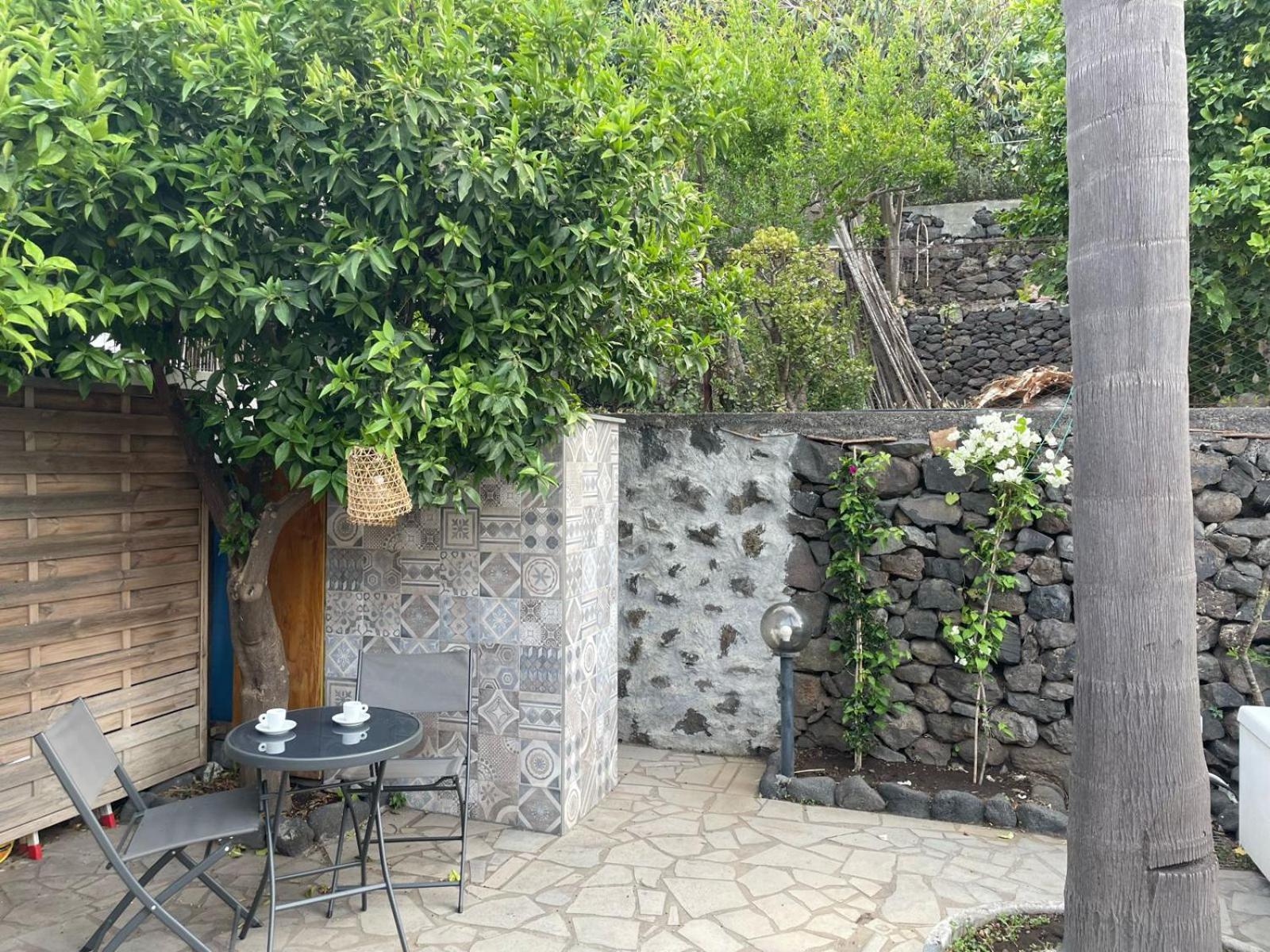 فندق Casa Scala أتشيريالي المظهر الخارجي الصورة