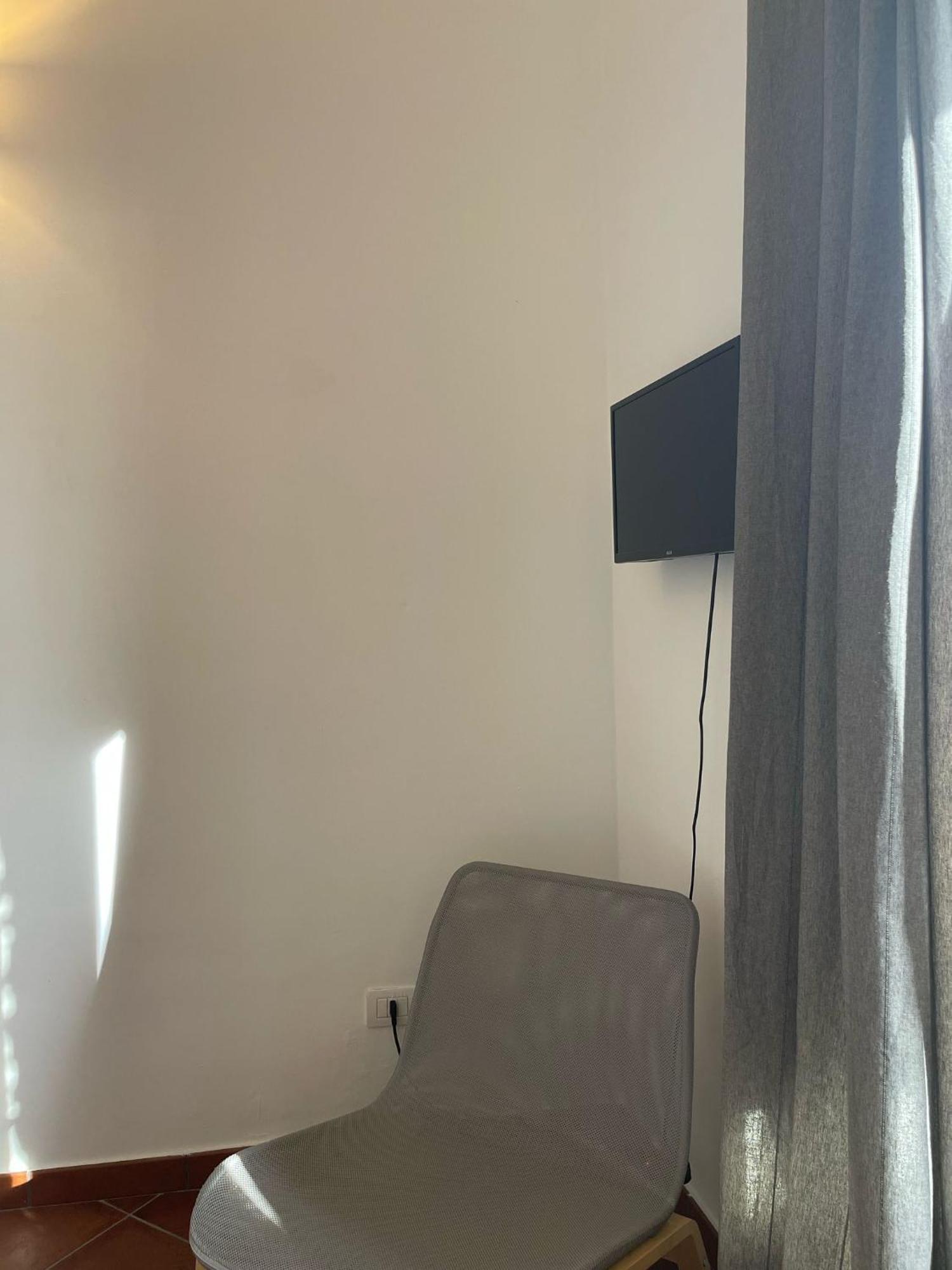 فندق Casa Scala أتشيريالي المظهر الخارجي الصورة