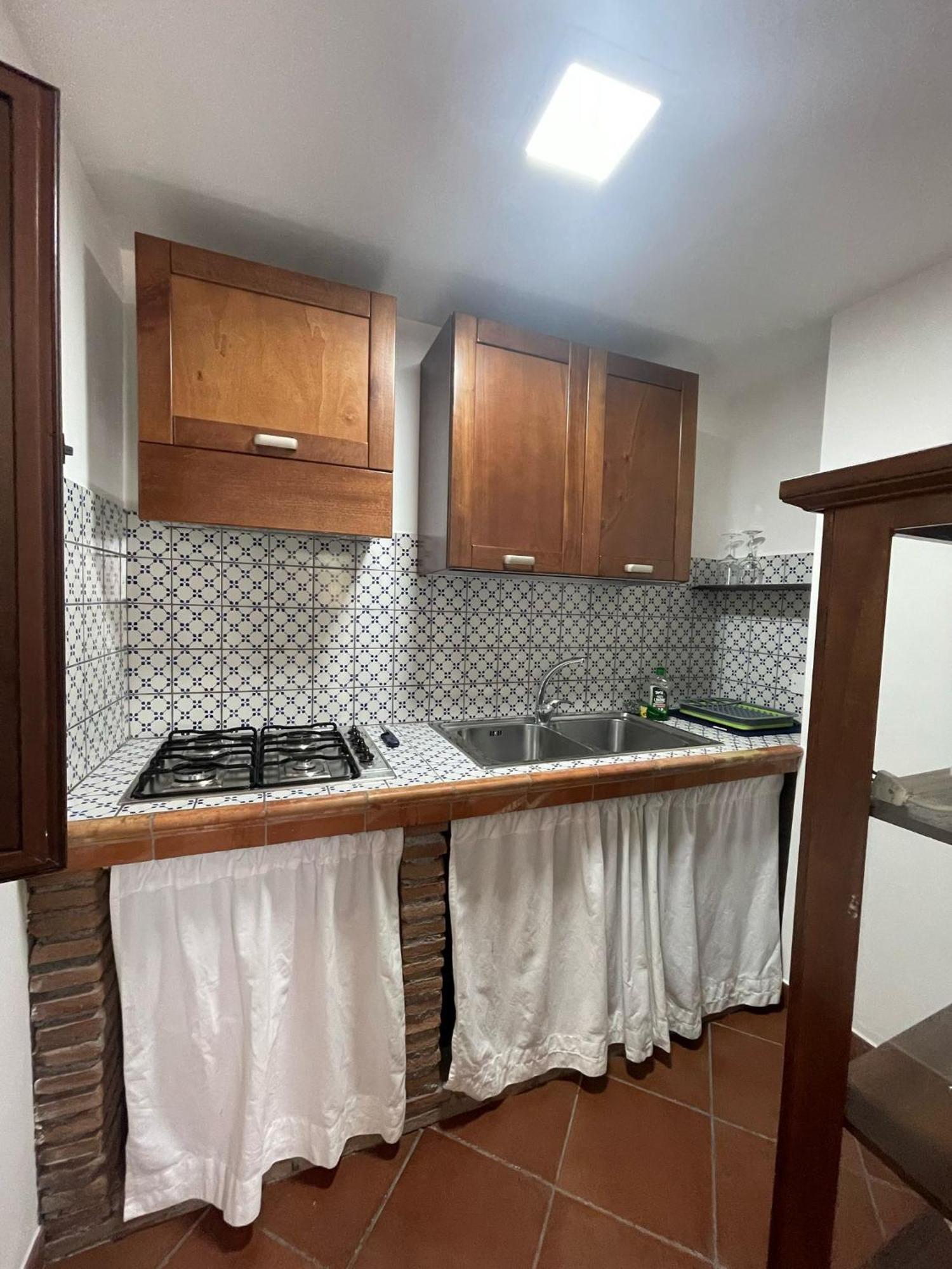 فندق Casa Scala أتشيريالي المظهر الخارجي الصورة