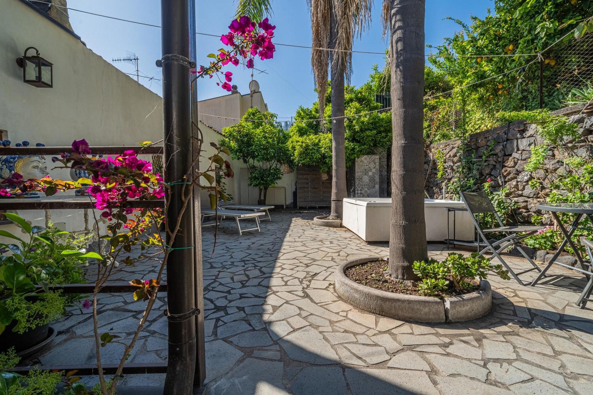 فندق Casa Scala أتشيريالي المظهر الخارجي الصورة