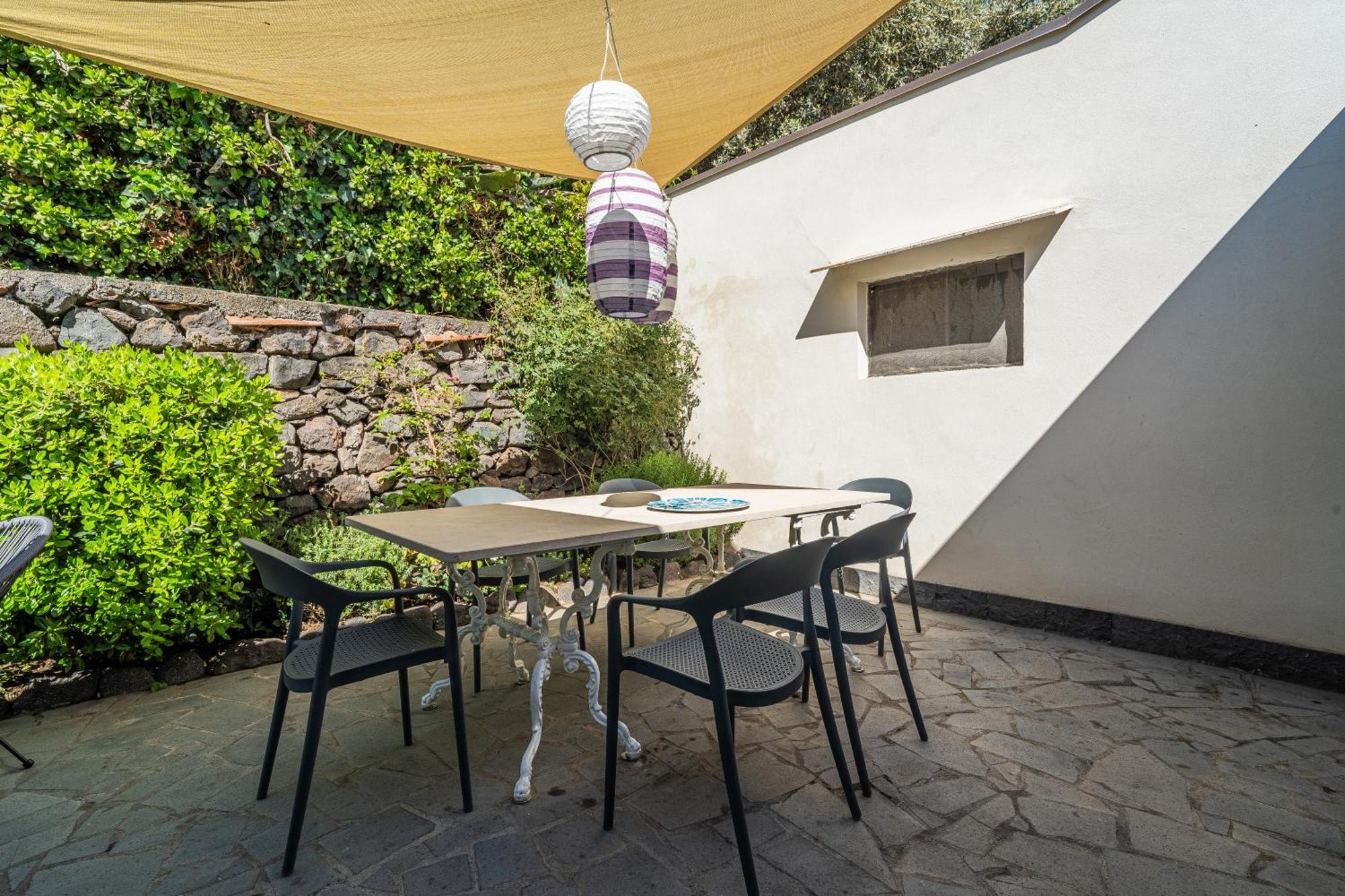 فندق Casa Scala أتشيريالي المظهر الخارجي الصورة