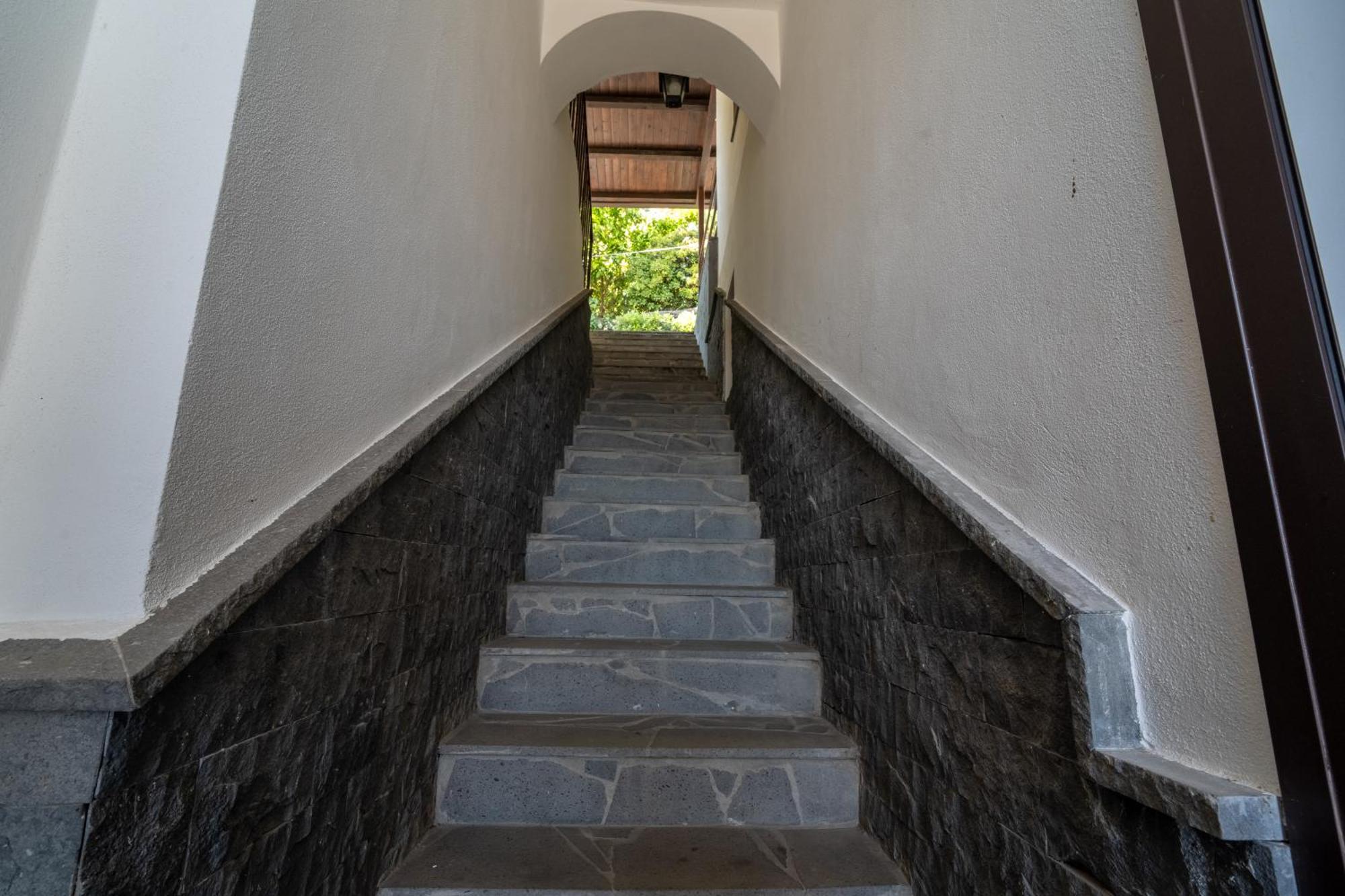 فندق Casa Scala أتشيريالي المظهر الخارجي الصورة